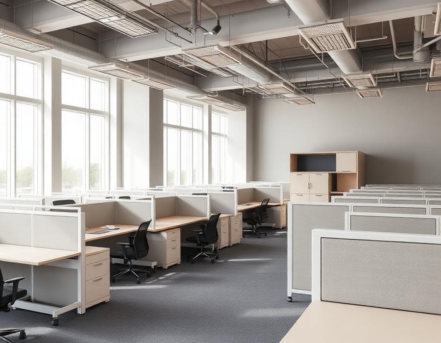 Office & Commercial