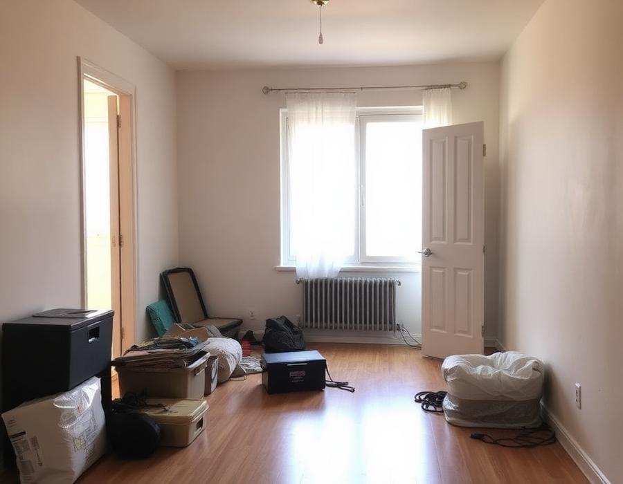 Property Management